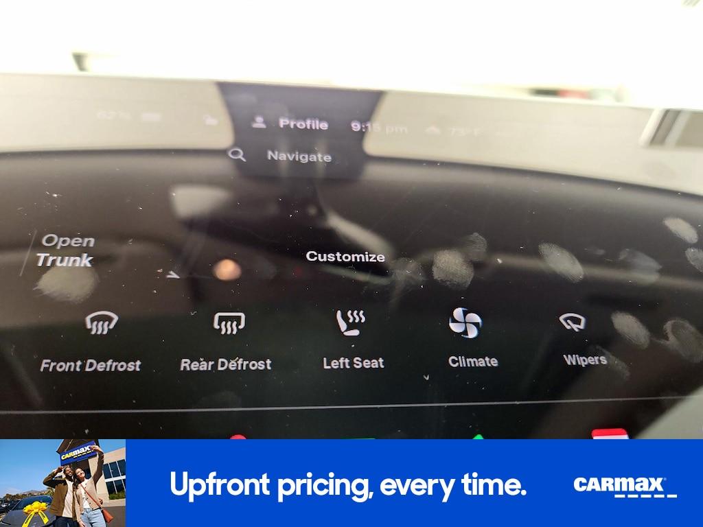 used 2020 Tesla Model Y car, priced at $27,998