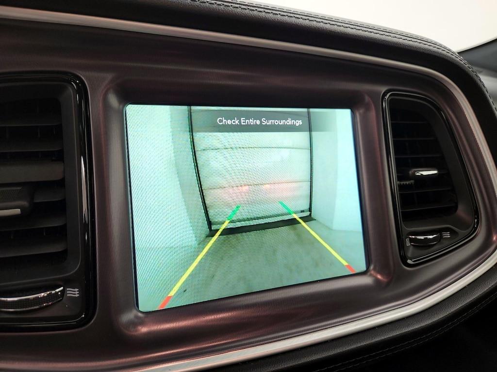 used 2020 Dodge Challenger car, priced at $22,998