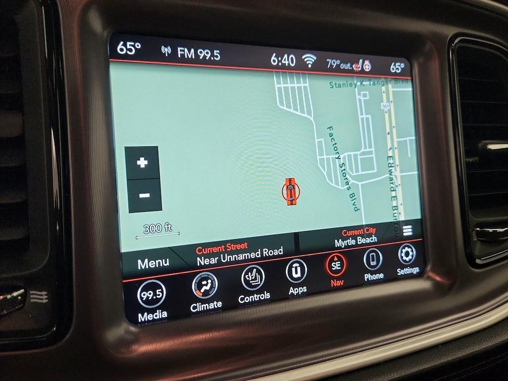 used 2020 Dodge Challenger car, priced at $22,998