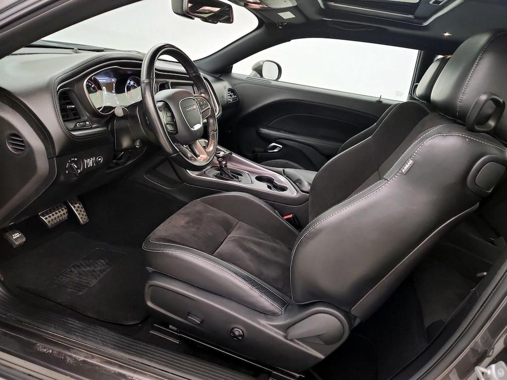 used 2020 Dodge Challenger car, priced at $22,998