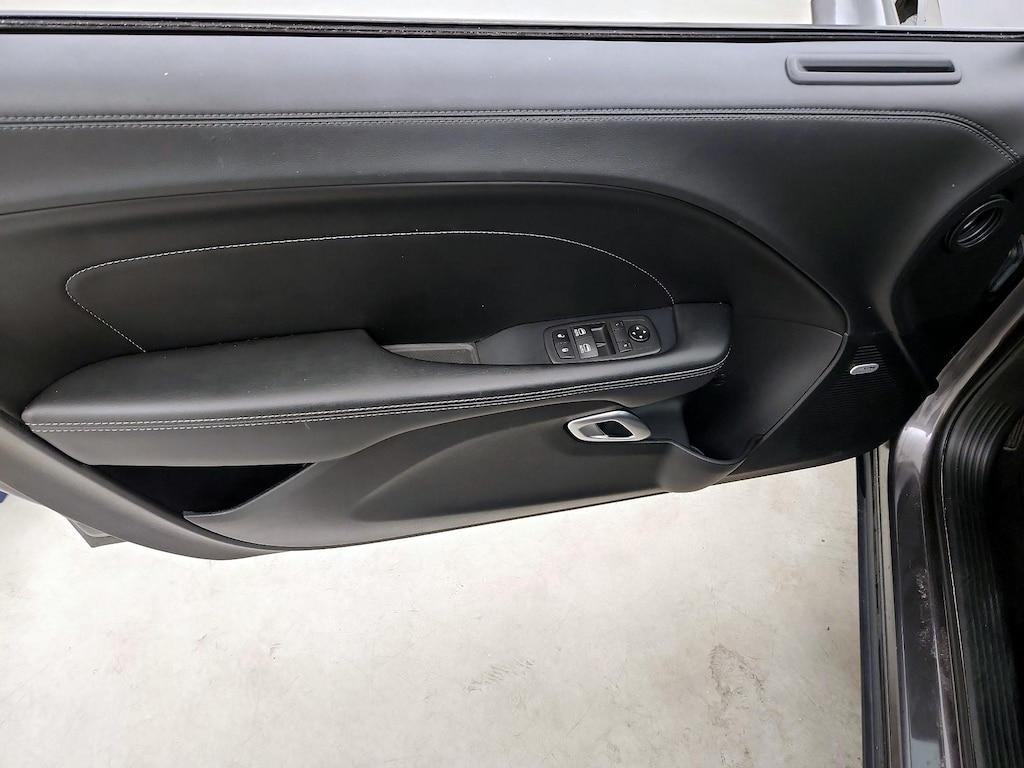 used 2020 Dodge Challenger car, priced at $22,998