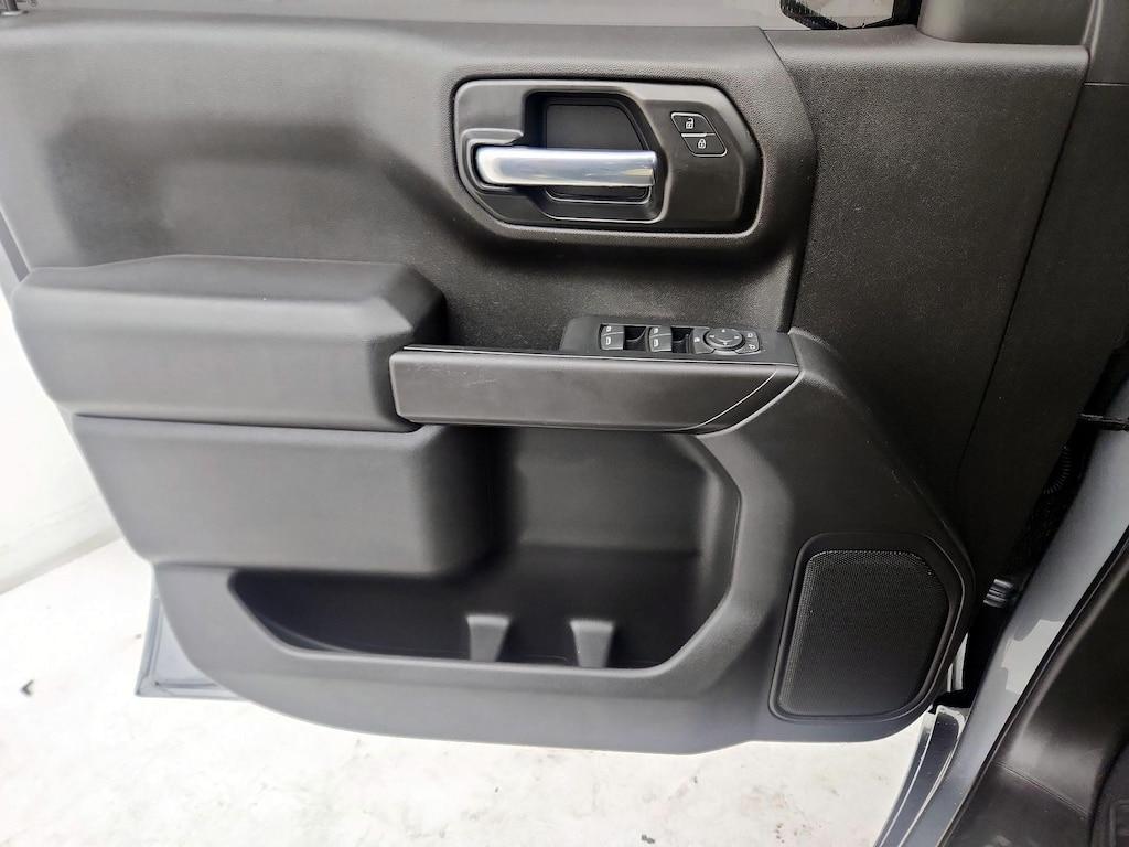 used 2021 Chevrolet Silverado 1500 car, priced at $29,998