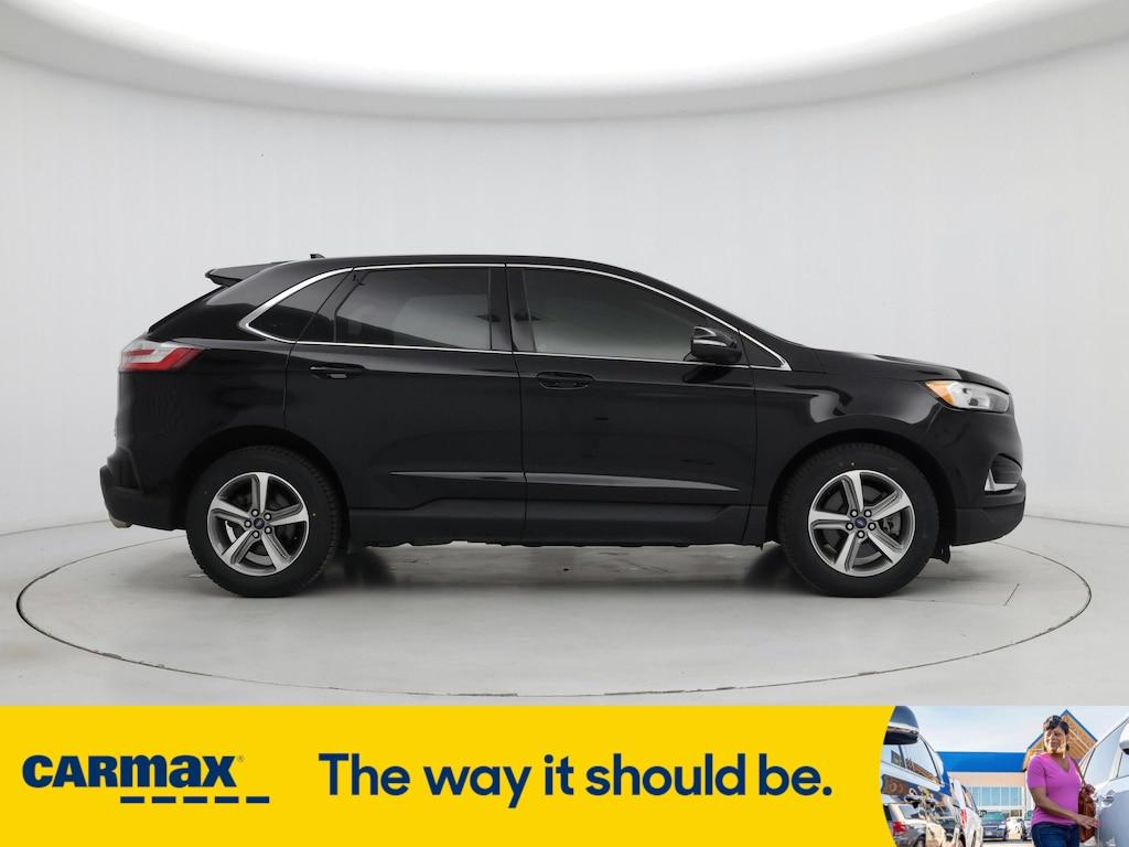 used 2020 Ford Edge car, priced at $17,998