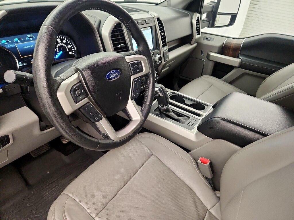 used 2017 Ford F-150 car, priced at $30,998