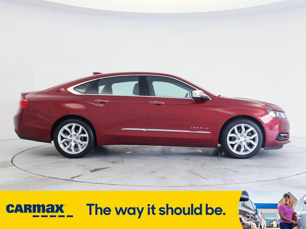 used 2019 Chevrolet Impala car, priced at $25,998