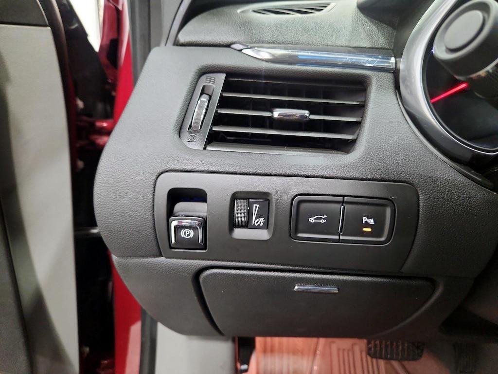 used 2019 Chevrolet Impala car, priced at $25,998