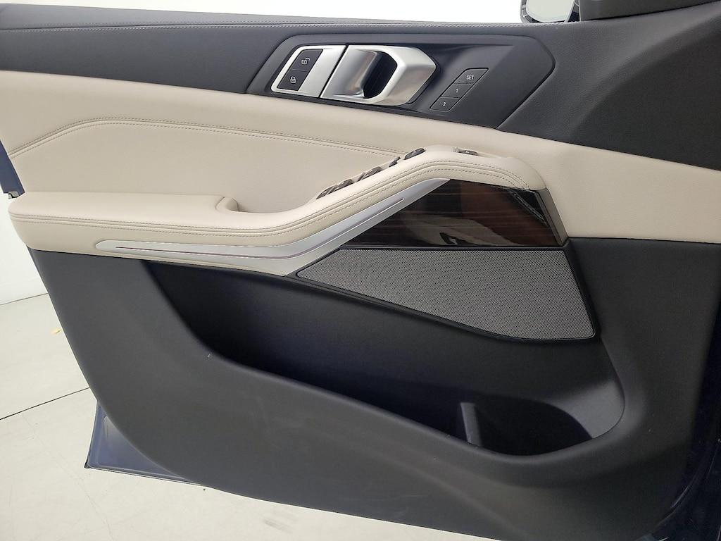 used 2020 BMW X5 car, priced at $37,998