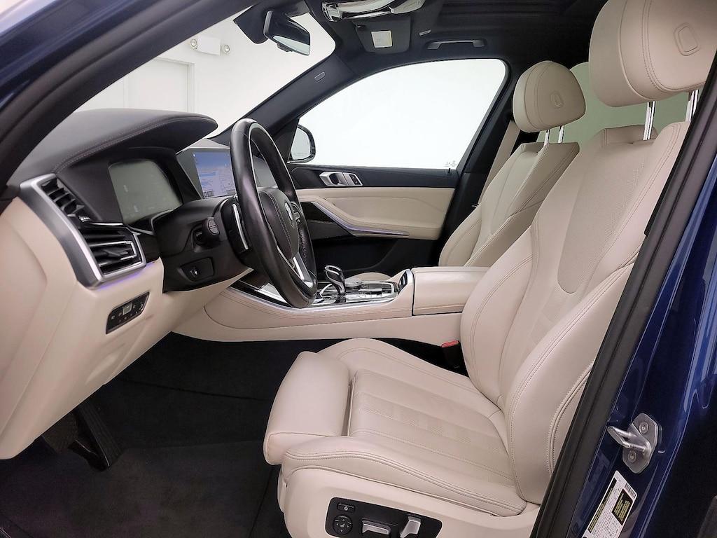 used 2020 BMW X5 car, priced at $37,998