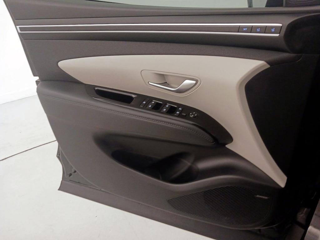 used 2023 Hyundai Tucson car, priced at $27,998