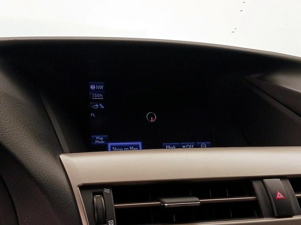 used 2015 Lexus RX 450h car, priced at $19,998