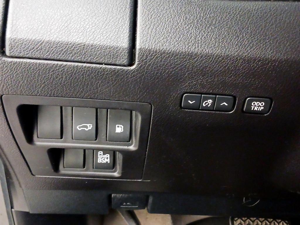 used 2015 Lexus RX 450h car, priced at $19,998