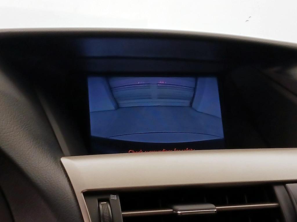 used 2015 Lexus RX 450h car, priced at $19,998