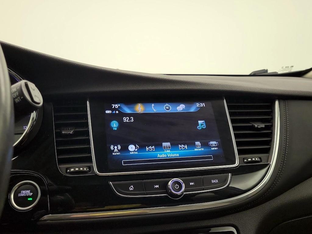 used 2019 Buick Encore car, priced at $18,998