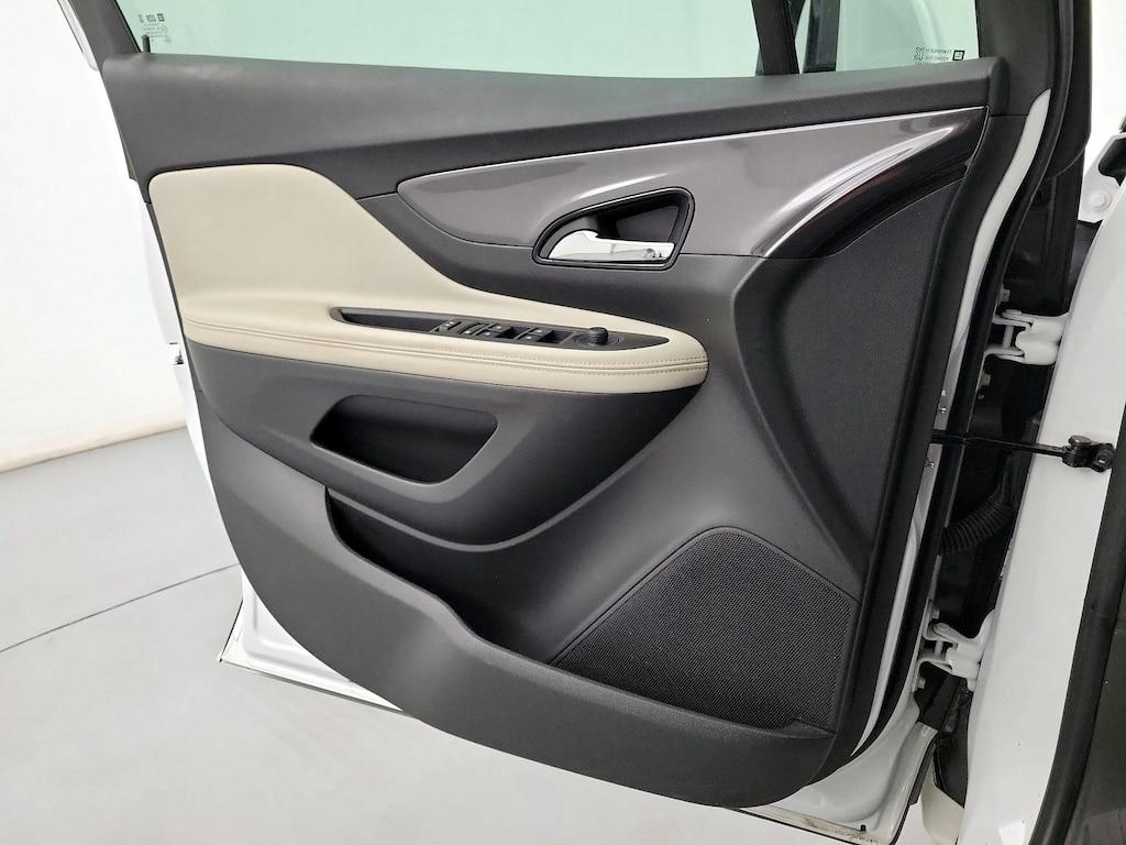 used 2019 Buick Encore car, priced at $18,998