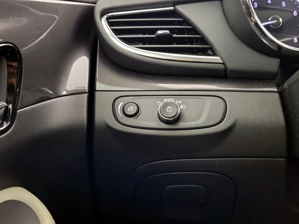 used 2019 Buick Encore car, priced at $18,998