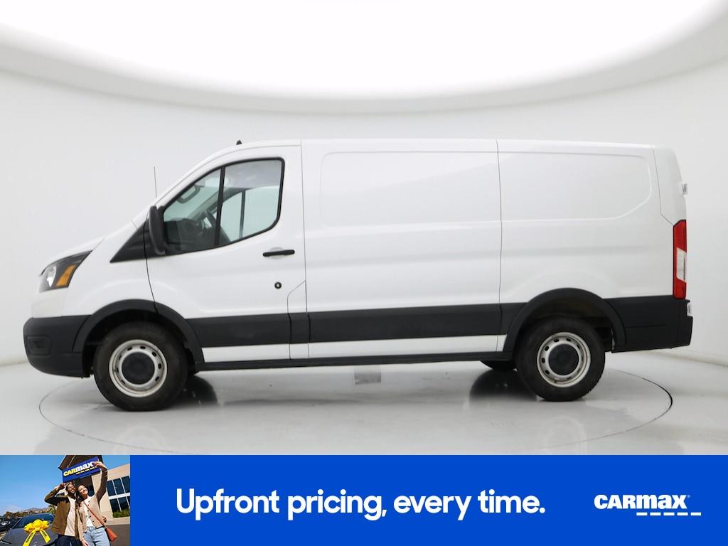 used 2020 Ford Transit-150 car, priced at $36,998