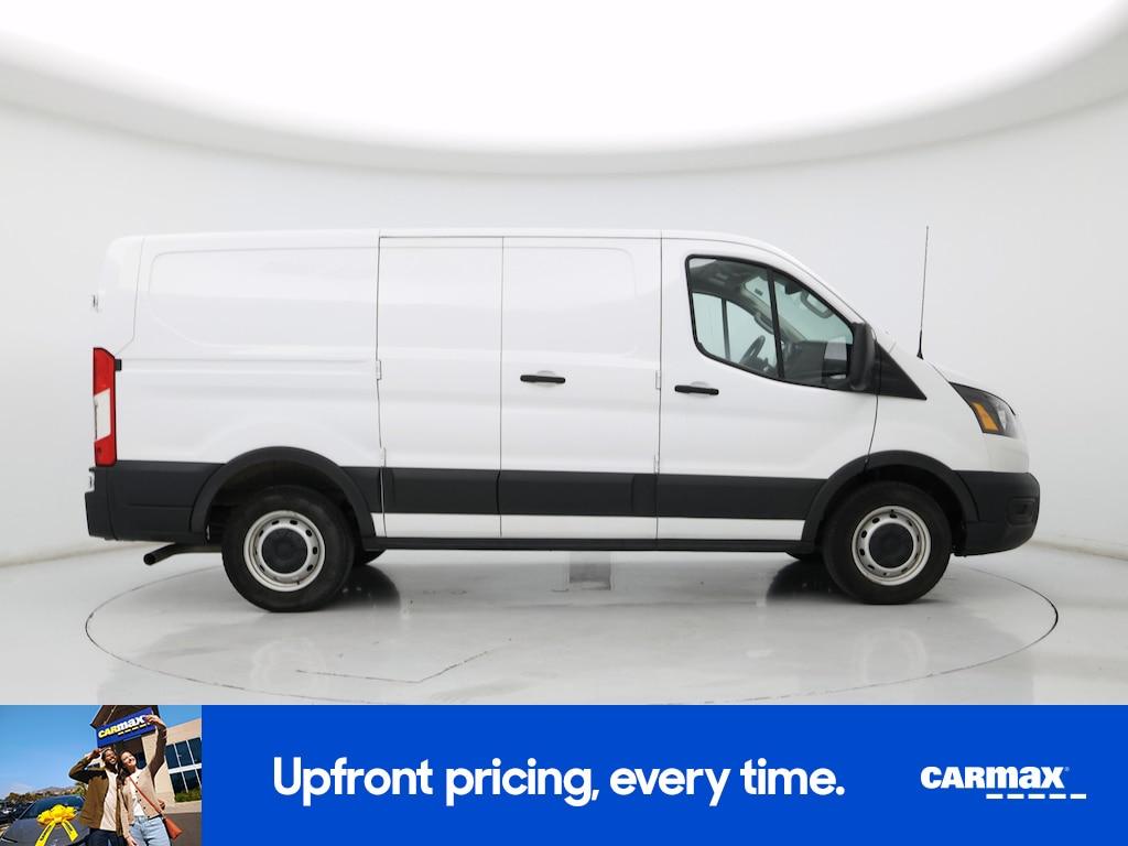 used 2020 Ford Transit-150 car, priced at $36,998