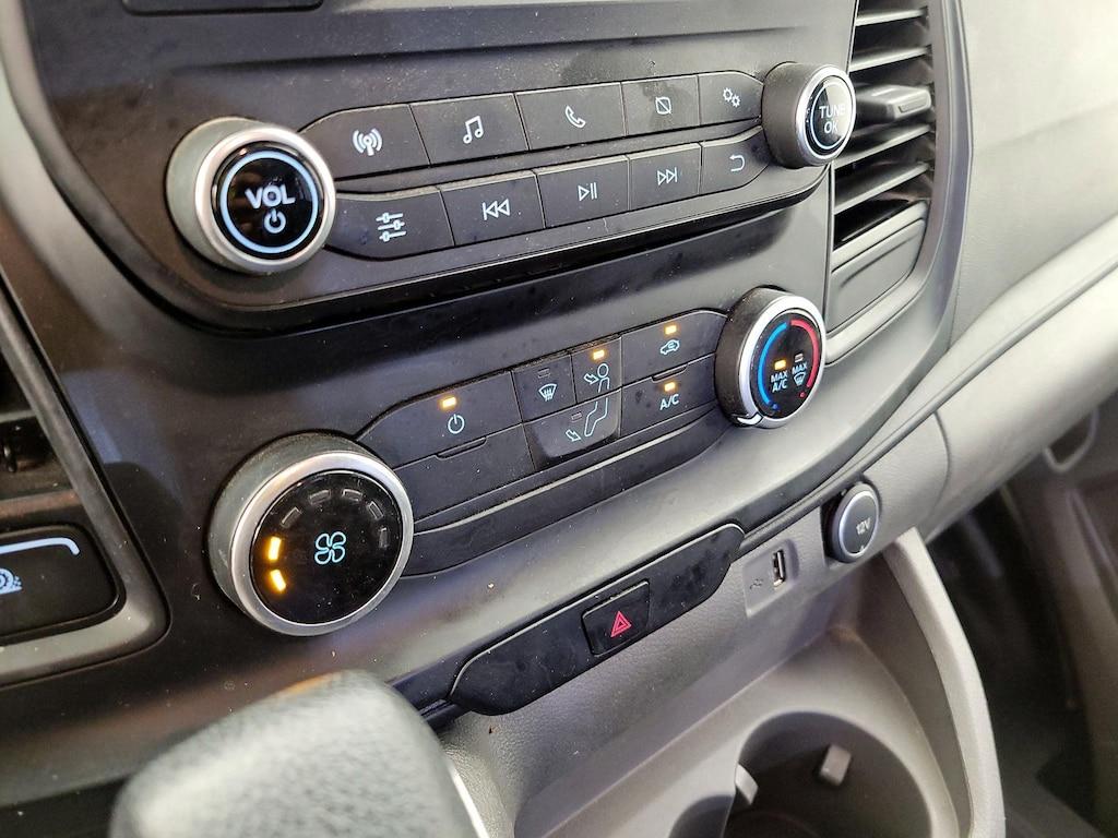 used 2020 Ford Transit-150 car, priced at $36,998