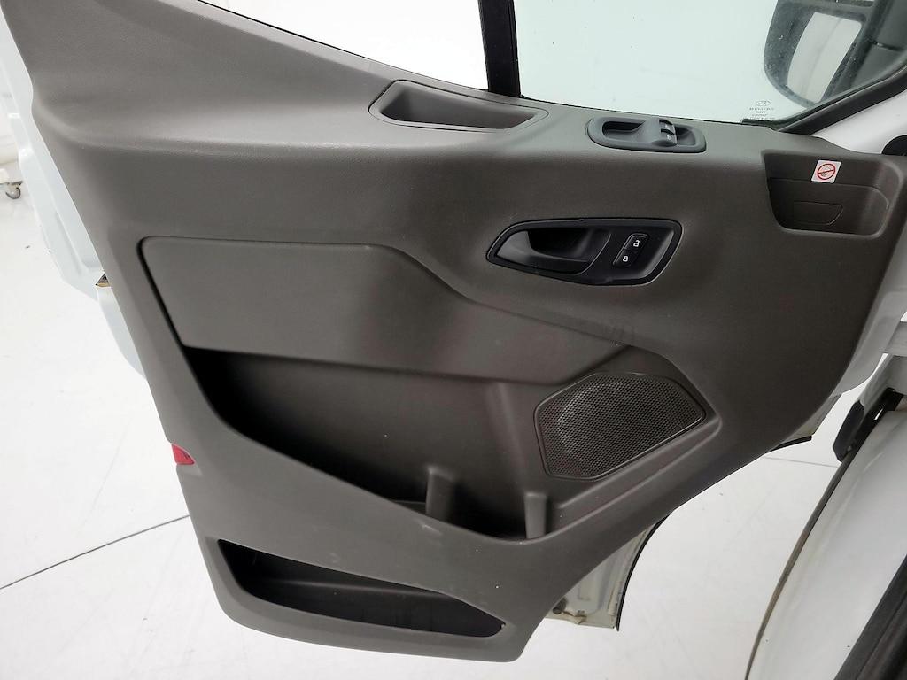 used 2020 Ford Transit-150 car, priced at $36,998