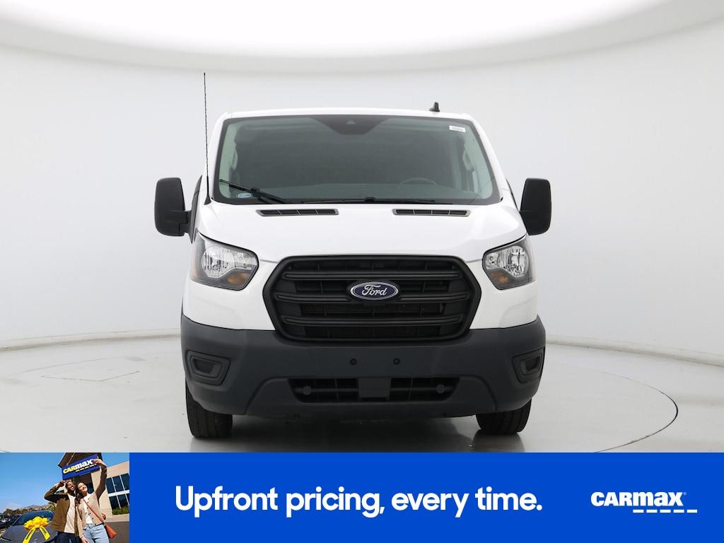 used 2020 Ford Transit-150 car, priced at $36,998