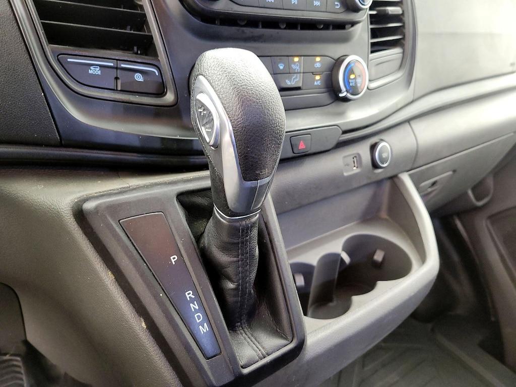 used 2020 Ford Transit-150 car, priced at $36,998