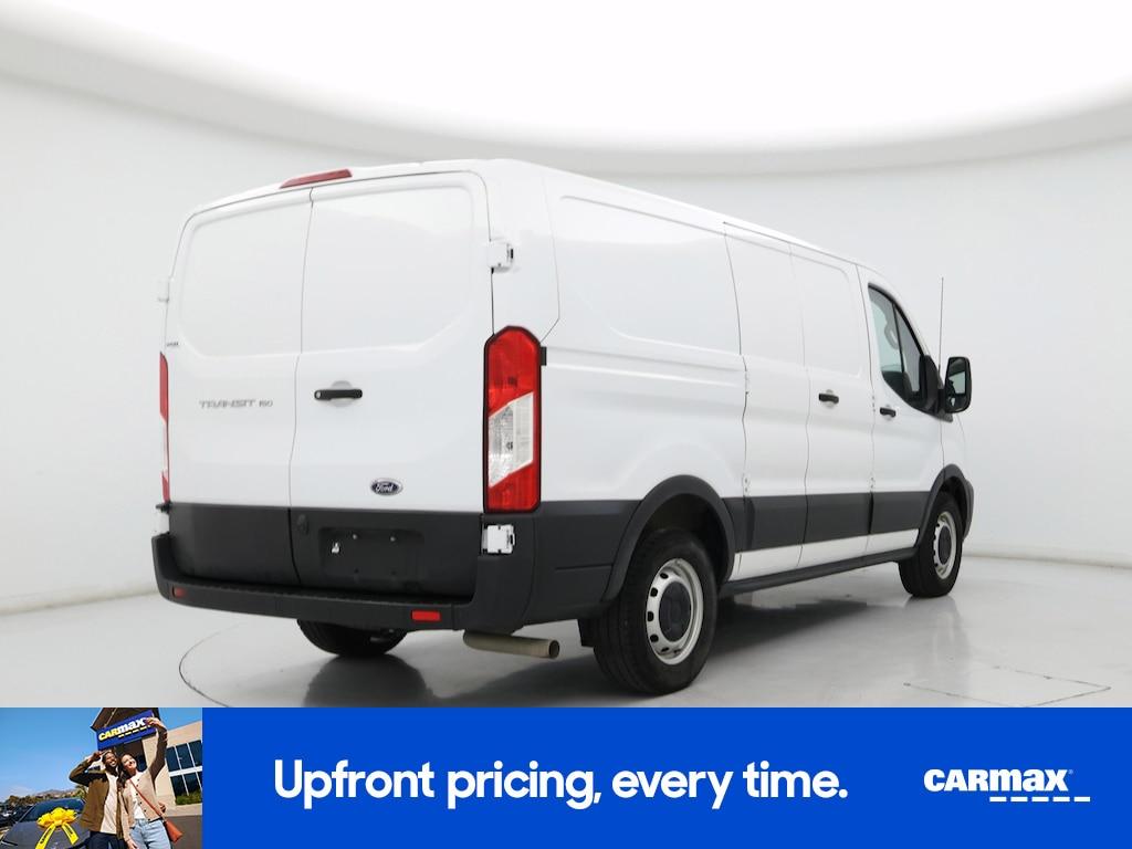 used 2020 Ford Transit-150 car, priced at $36,998