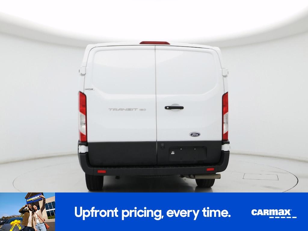 used 2020 Ford Transit-150 car, priced at $36,998