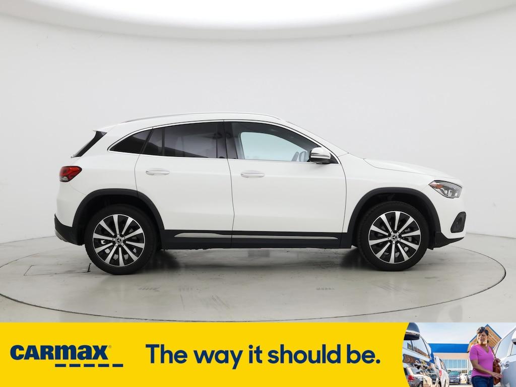 used 2023 Mercedes-Benz GLA 250 car, priced at $27,998