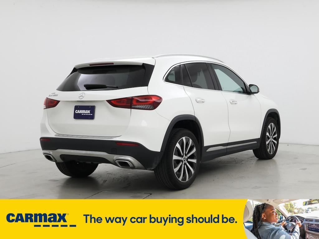 used 2023 Mercedes-Benz GLA 250 car, priced at $27,998