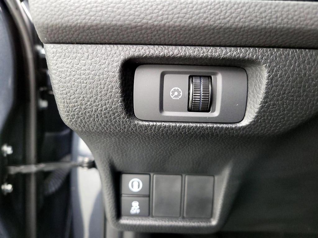 used 2024 Honda Civic car, priced at $27,998