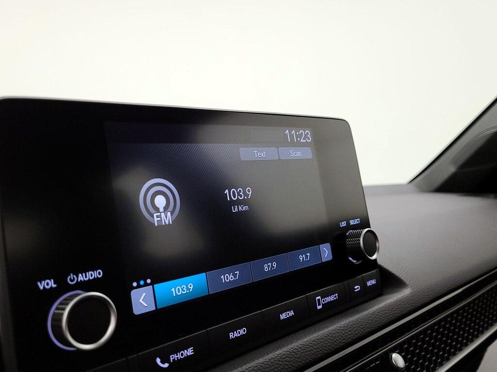 used 2022 Honda Civic car, priced at $25,998