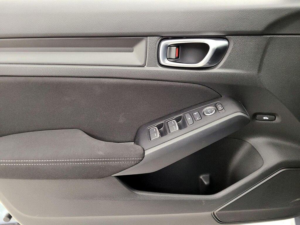 used 2022 Honda Civic car, priced at $25,998