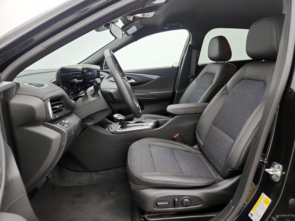 used 2025 Buick Envista car, priced at $26,998