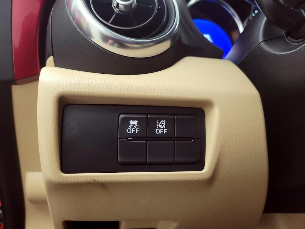 used 2020 Mazda MX-5 Miata car, priced at $27,998