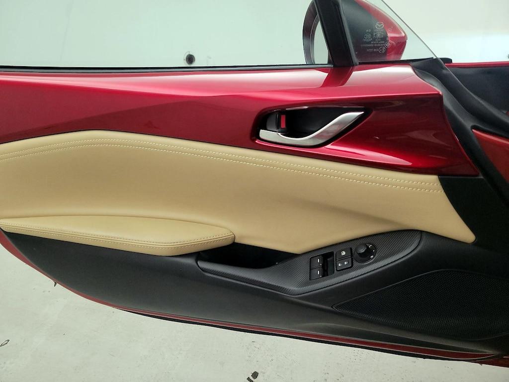 used 2020 Mazda MX-5 Miata car, priced at $27,998