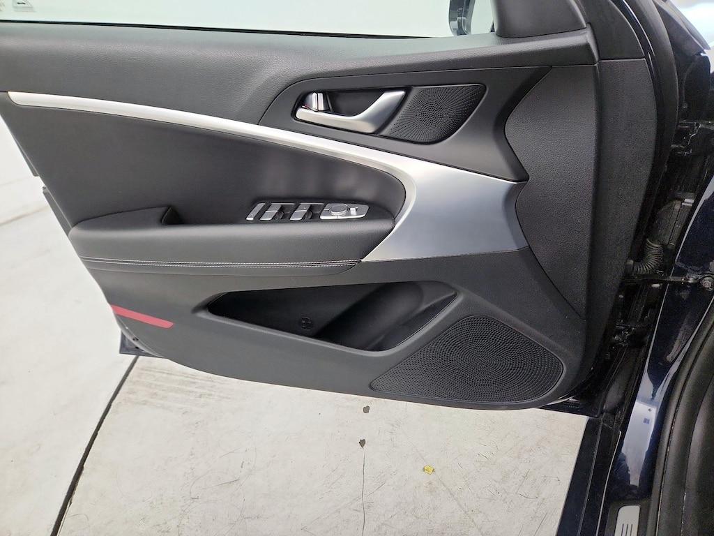 used 2023 Genesis G70 car, priced at $28,998
