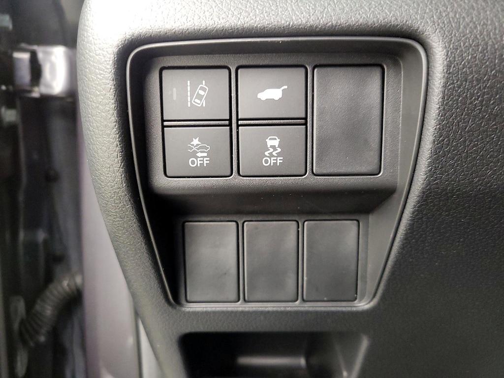 used 2022 Honda CR-V car, priced at $30,998