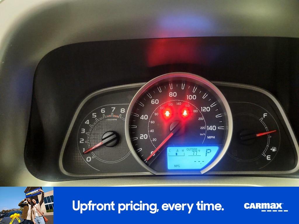 used 2013 Toyota RAV4 car, priced at $14,998