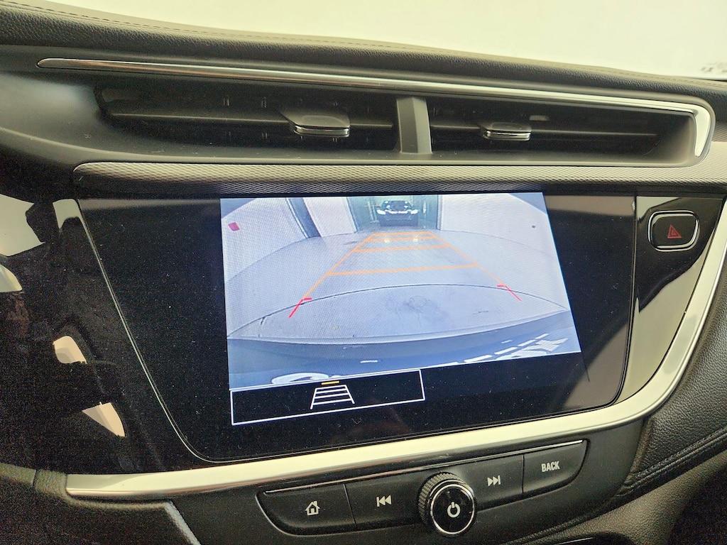 used 2020 Buick Encore GX car, priced at $20,998