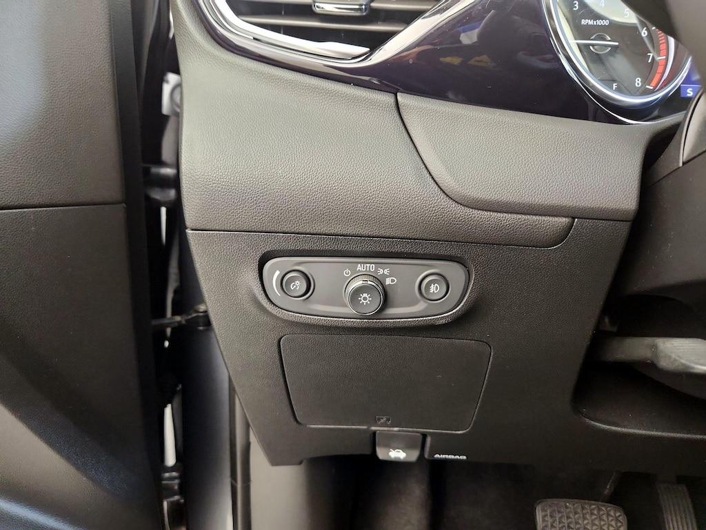 used 2020 Buick Encore GX car, priced at $20,998