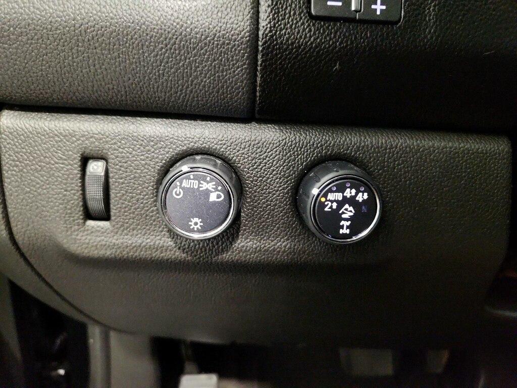 used 2022 Chevrolet Colorado car, priced at $38,998
