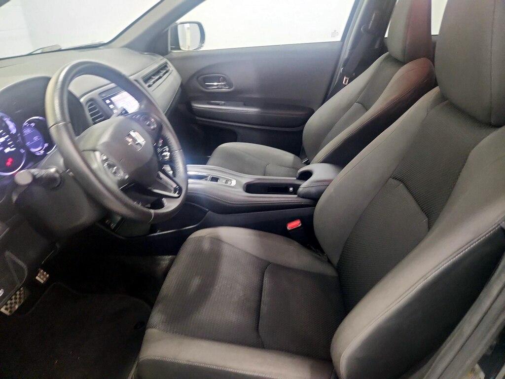 used 2022 Honda HR-V car, priced at $21,998