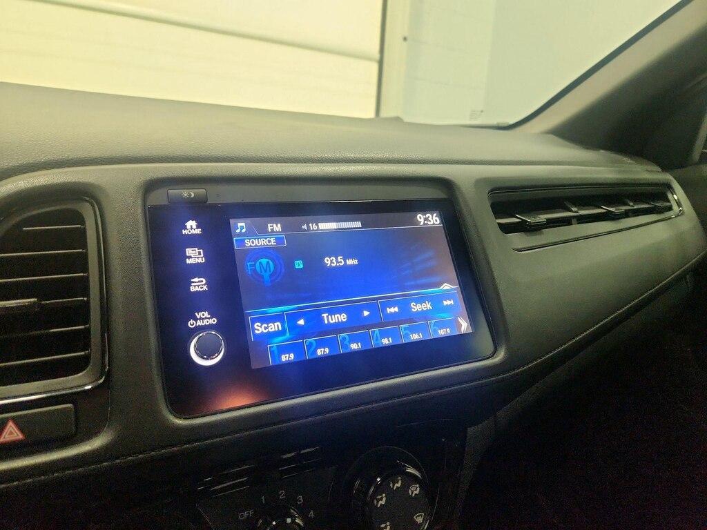 used 2022 Honda HR-V car, priced at $21,998