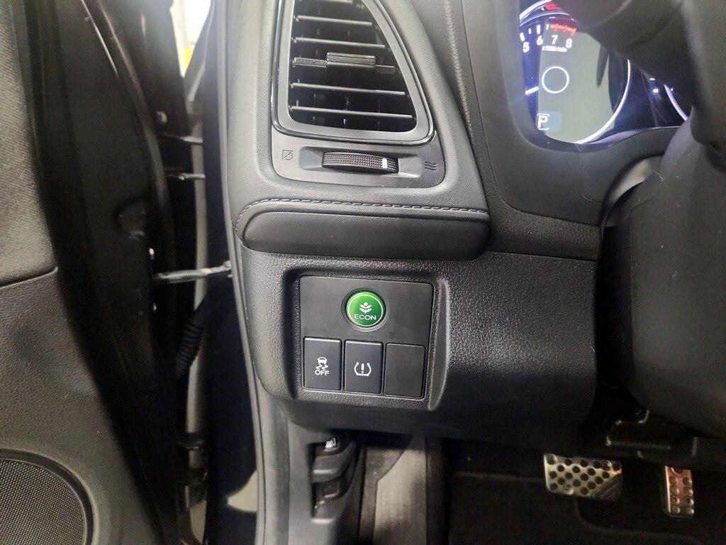 used 2022 Honda HR-V car, priced at $21,998