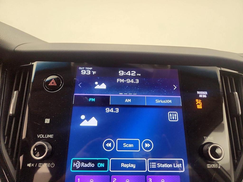 used 2020 Subaru Outback car, priced at $22,998