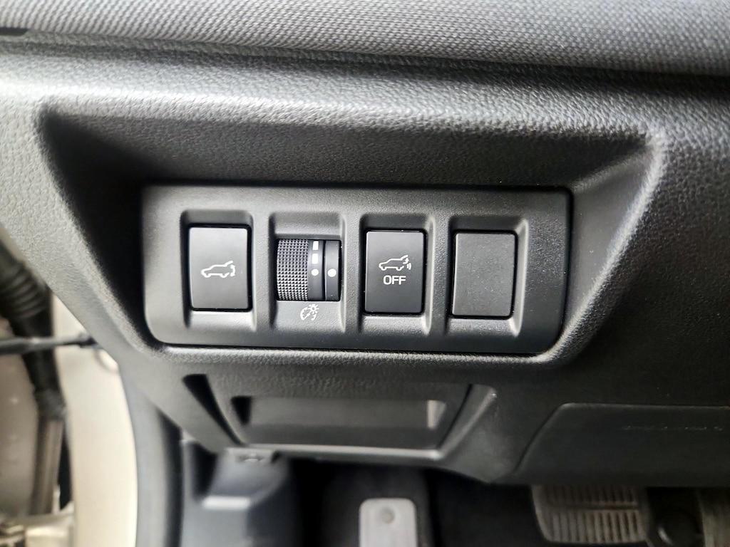 used 2020 Subaru Outback car, priced at $22,998