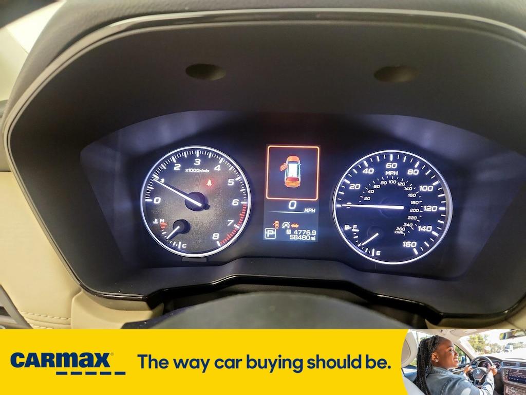 used 2020 Subaru Outback car, priced at $22,998