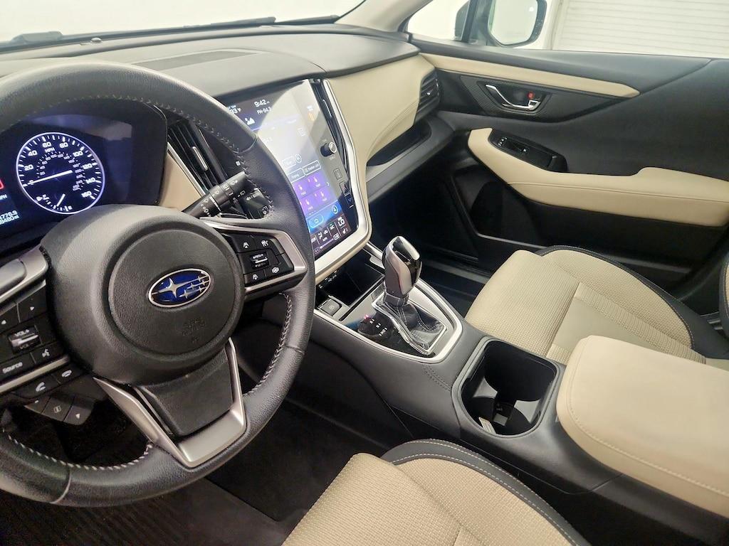 used 2020 Subaru Outback car, priced at $22,998