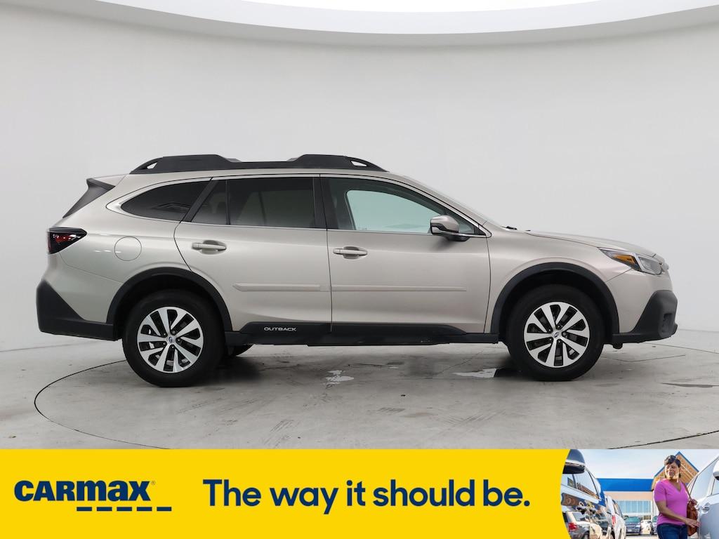 used 2020 Subaru Outback car, priced at $22,998