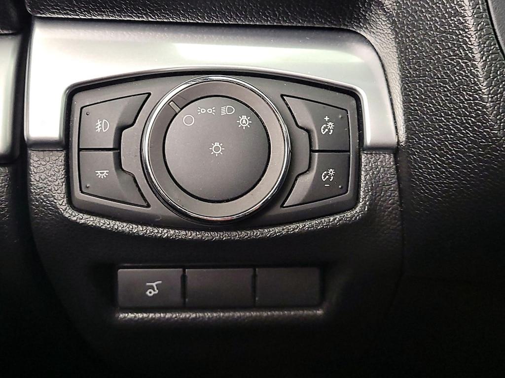 used 2018 Ford Explorer car, priced at $25,998